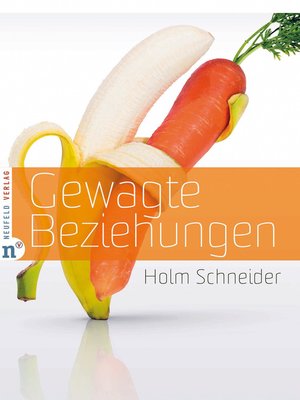 cover image of Gewagte Beziehungen
